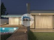 Moradia T4 em Aljubarrota