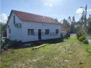 Moradia T4 em Almagreira