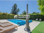 Moradia T4 em Almancil