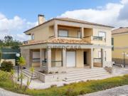 Moradia T4 em Almargem do Bispo, Pêro Pinheiro e Montelavar