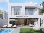 Moradia T4 em Alverca do Ribatejo e Sobralinho