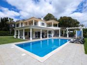 Moradia T4 em Alvor