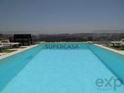 Moradia T4 em Amoreira