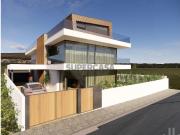 Moradia T4 em Arcozelo