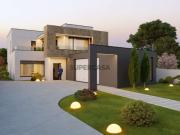 Moradia T4 em Assafarge e Antanhol