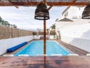 Moradia T4 em Assafarge e Antanhol