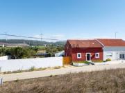 Moradia T4 em Atouguia da Baleia