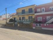 Moradia T4 em Atouguia da Baleia