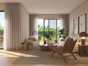 Moradia T4 em banda fase construção na Herdade Monte...