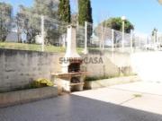 Moradia T4, em banda perto de Leiria, com terraço,...