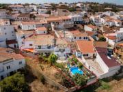 Moradia T4 em Barão de São Miguel Moradia T4 em Barão de São Miguel