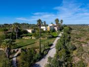 Moradia T4 em Bensafrim e Barão de São João