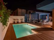 Moradia T4 em Birre uma das mais nobres zonas de Cascais