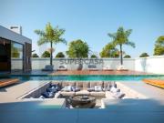 Moradia T4 em Cabanas