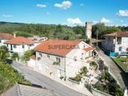 Moradia T4 em Cabeceiras de Basto