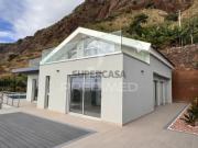 Moradia T4 em Paul do Mar