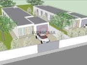 Moradia T4 em Campos e Vila Meã