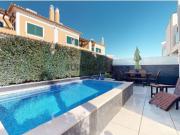 Moradia T4 em Algoz e Tunes