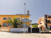 Moradia T4 em Canidelo, Vila Nova de Gaia