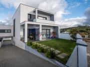 Moradia T4 em Caranguejeira