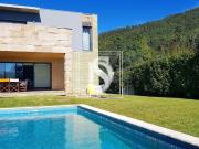 Moradia T4 em Carreço, com piscina e garagem, Viana do...