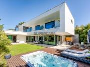 Moradia T4 em Cascais e Estoril