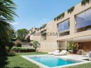 Moradia T4 em Cascais e Estoril