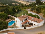 Moradia T4 em Castanheira do Ribatejo e Cachoeiras