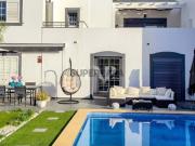 Moradia T4 em Castro Marim