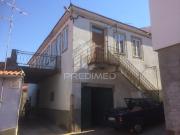 Moradia t4 em Cedovim – Vila Nova de Foz Côa