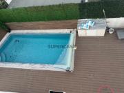 Moradia T4 em Charneca de Caparica e Sobreda
