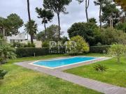 Viva com Elegância e Tranquilidade na Exclusiva Herdade...