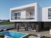 Moradia T4 em Charneca de Caparica e Sobreda