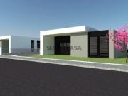 Moradia T4 em Condeixa