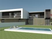 Moradia T4 em Condeixa a Nova