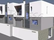 Moradia T4 em condomínio com garagem, terraço e piscina...