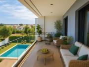 Moradia T4 em condomínio, com piscina privada