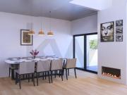 Moradia T4 em condomínio de Luxo em Cascais