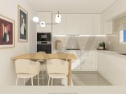 Moradia T4 em Condomínio Fechado com Piscina