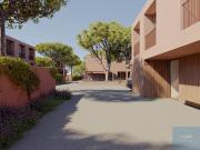 Moradia T4 em Condomínio Fechado Junto à Praia em Vila...