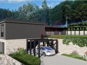 Moradia T4 em Construção Chave na Mão em Vila Verde, Braga