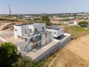 Moradia T4 Moderna Fase Final de Construção Entrega 2025...