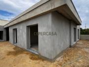 Moradia T4 em Construção em Fernão Ferro