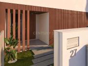 Moradia T4 em construção em Portimão, Algarve, Portugal