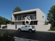 Moradia T4 em construção Entroncamento, Entroncamento