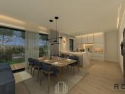 Moradia T4 Em construção Espinho