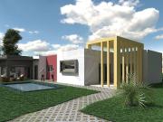 Moradia T4 em construção na Amoreira, Óbidos Fracção B...