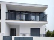 Moradia T4 em construção na Figueira da Foz
