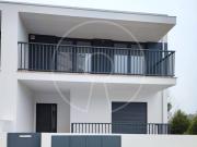 Moradia T4 em construção na Figueira da Foz