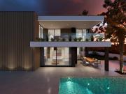 Moradia T4 em construção no Centro da Guia